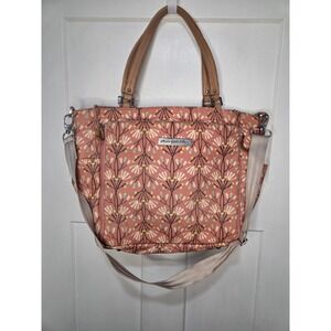 Petunia Pickle Bottom Downtown Tote Diaper Bag